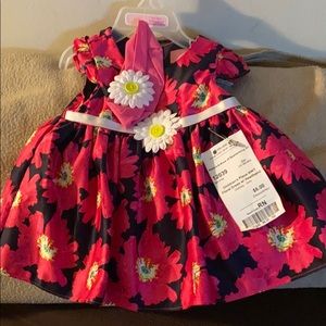 Dress for baby